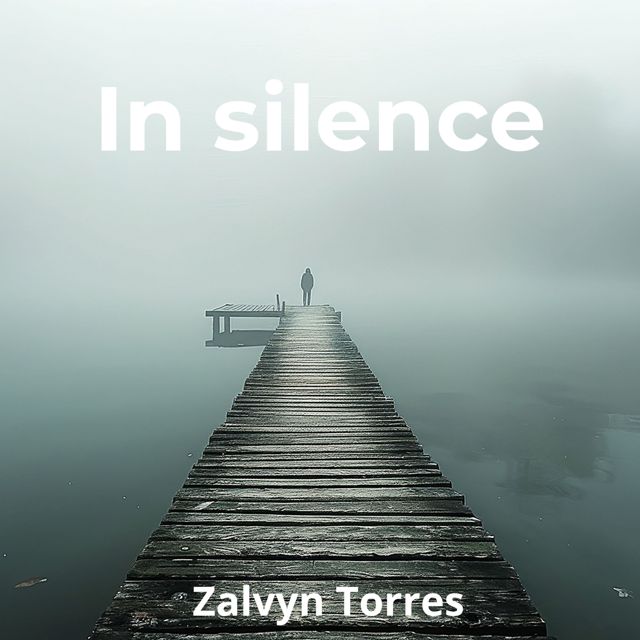 Zalvyn Torres - 'In silence' [Ringtone]