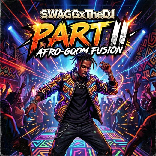 SWAGGxTheDJ - 'PARTII' [Ringtone]