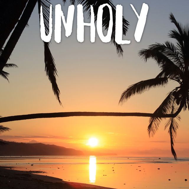 Tropical Jawns - 'Unholy (Marimba)' [Ringtone]