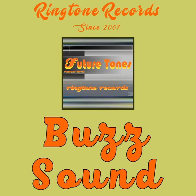 Beep Bell Phone - 'Buzz Sound (Buzzing Bell)' [Ringtone]