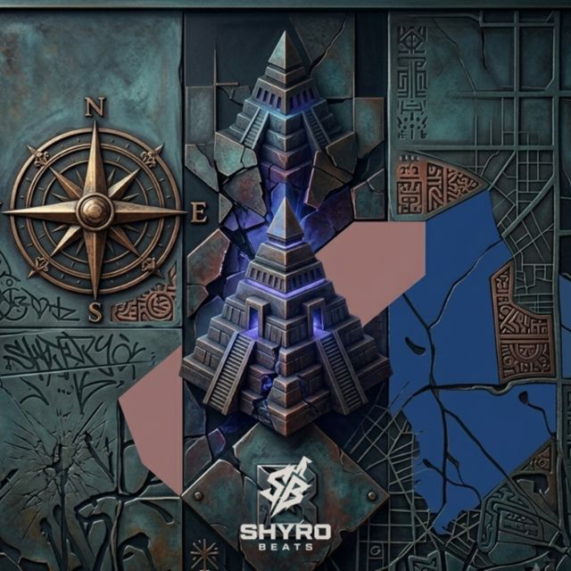Shyro BEATS - 'GOES' [Ringtone]
