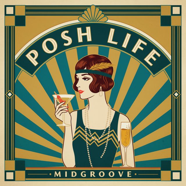 MidGroove - 'Failed Test' [Ringtone]