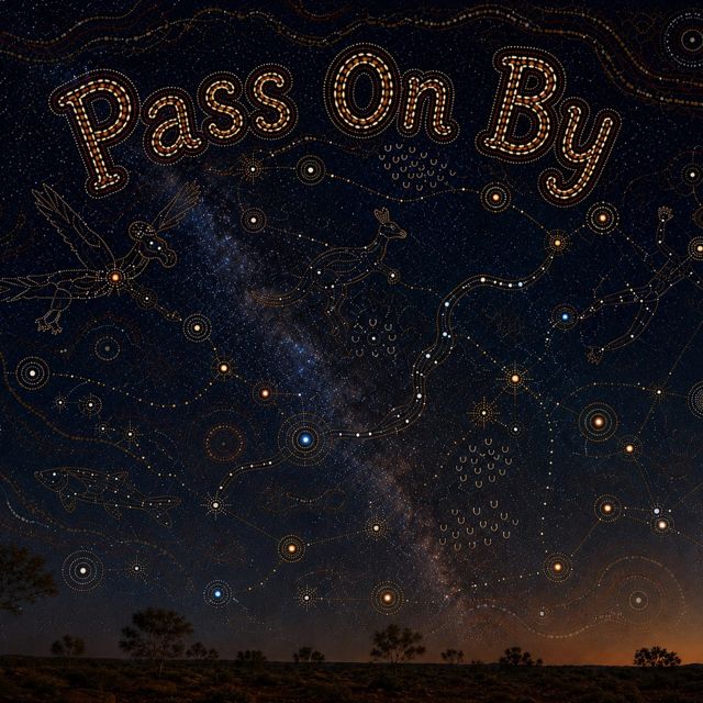 HOGGI - 'Pass On By' [Ringtone]
