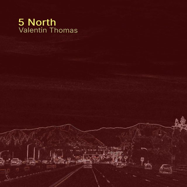 Valentin Thomas - '5 North' [Ringtone]