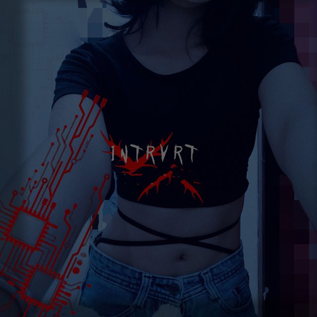 INTRVRT - 'IGNORANT' [Ringtone]