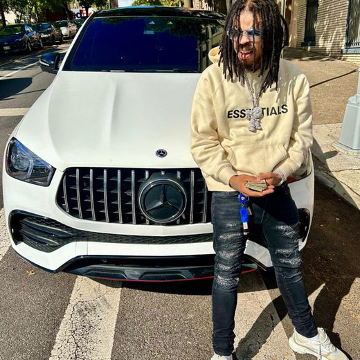 Rx Papi - 'I Dont Have Zelle' [Ringtone]