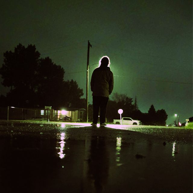 JUST2SWEET - 'Night' [Ringtone]