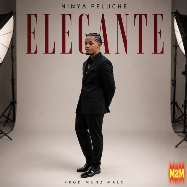 Mun2 Malo - 'Elegante (feat. Ninya Peluche)' [Ringtone]