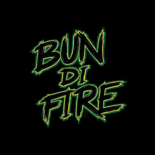 ZKG - 'Bun Di Fire' [Ringtone]