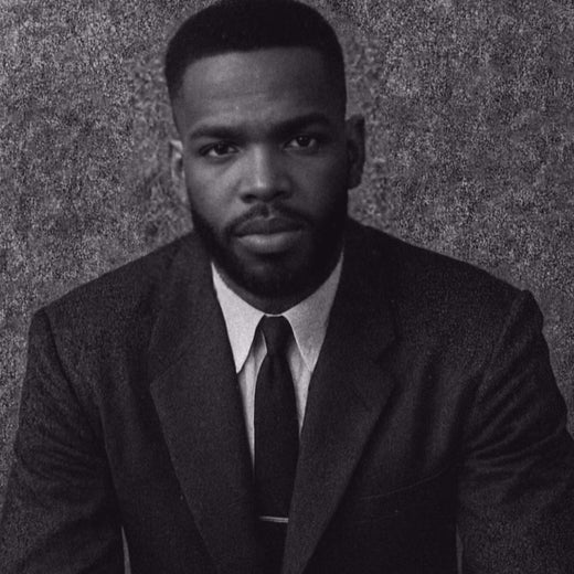 Rayven Justice - 'Slide thru (1950s VERSION)' [Ringtone]