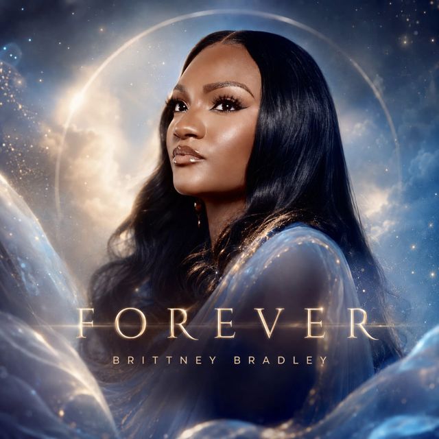 Brittney Bradley - 'Forever' [Ringtone]