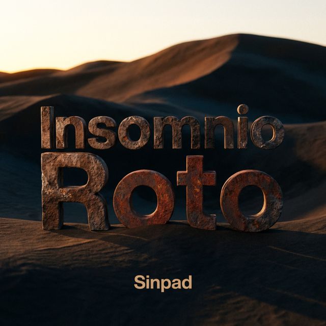 Sinpad - 'Pulso Barrial' [Ringtone]
