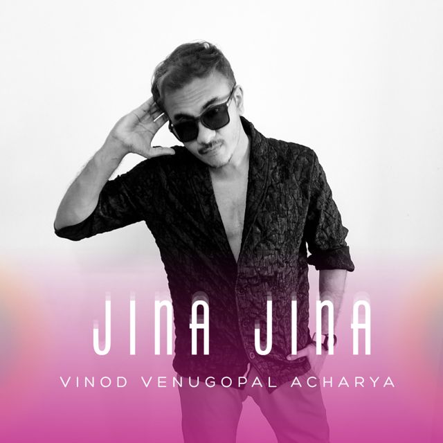 Vinod Venugopal Acharya - 'Jina Jina' [Ringtone]