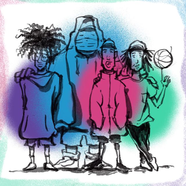 Yung Iverson - 'los amigos (feat. Royal Arm)' [Ringtone]