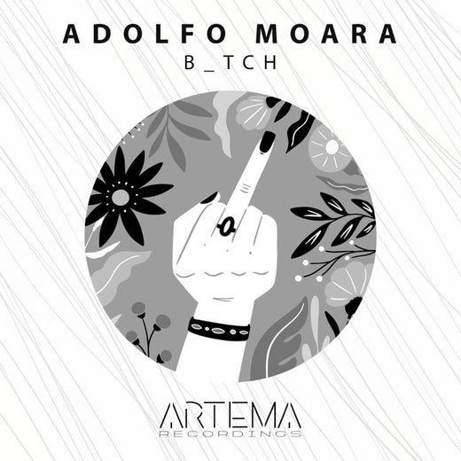 Adolfo Moara - 'B_TCH' [Ringtone]