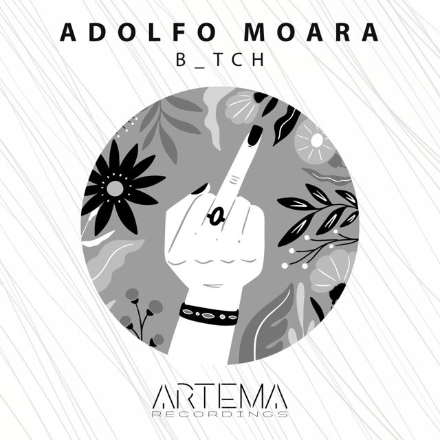 Adolfo Moara - 'B_TCH' [Ringtone]