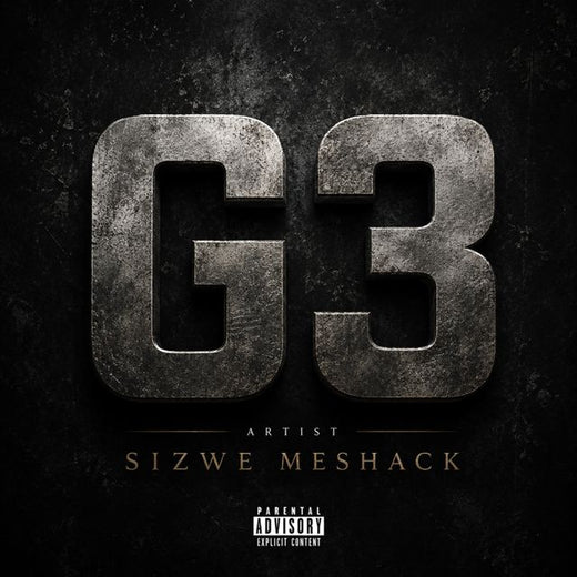 Sizwe Meshack - 'G3' [Ringtone]