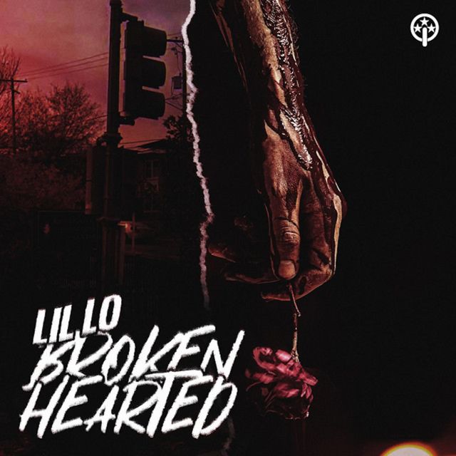 Lil Lo - 'Broken Hearted' [Ringtone]