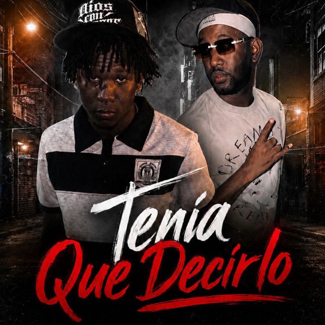 cunin la para - 'Tenia Que Decirlo (feat. timpa & tauro.9)' [Ringtone]