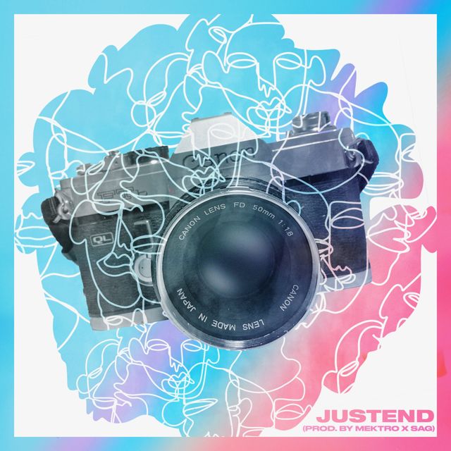 Justend - '35mm!' [Ringtone]