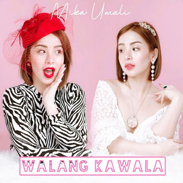 Mika Umali - 'Walang Kawala' [Ringtone]