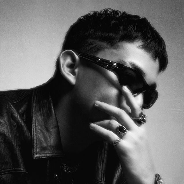 Jae Laurent - 'Lowkey' [Ringtone]