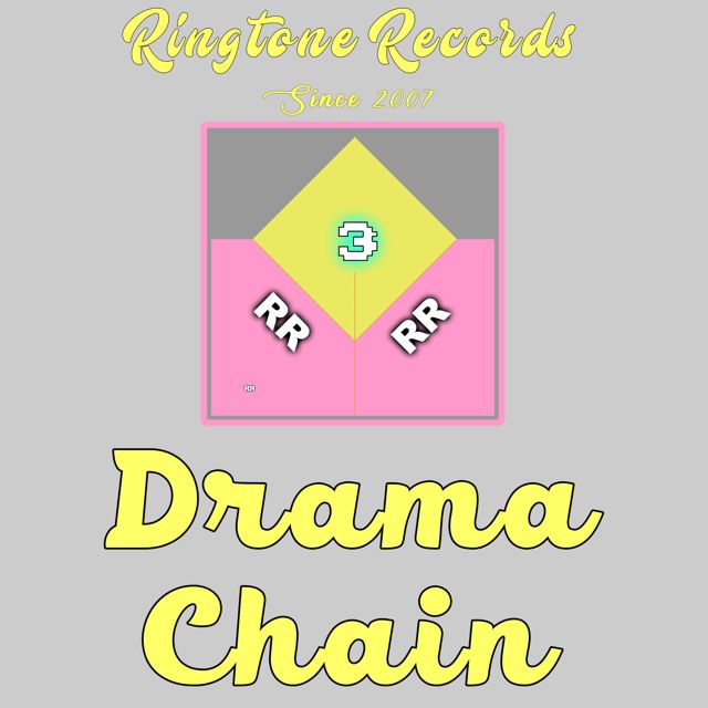 RR Collective - 'Drama Chain (Beeps and Bells)' [Ringtone]
