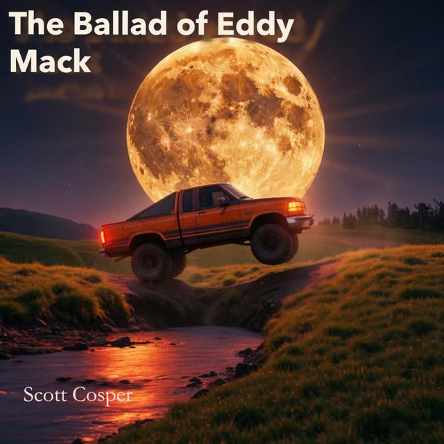 Scott Cosper - 'The Ballad of Eddy Mack' [Ringtone]