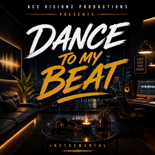 Ace Visionz Productions - 'Dance To My Beat (Instrumental)' [Ringtone]