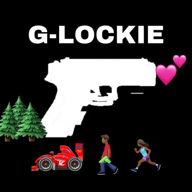 100Onchi - 'G-Lockie' [Ringtone]