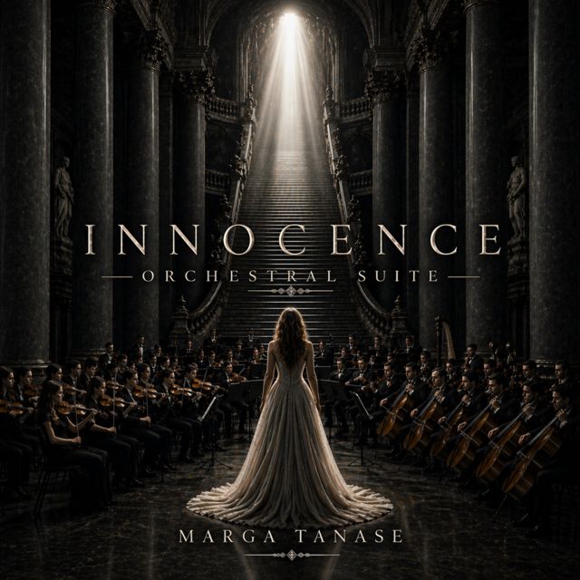 Marga Tanase - 'Innocence Orchestral Suite' [Ringtone]