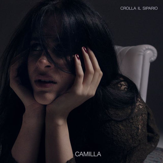 Camilla - 'Crolla il sipario' [Ringtone]