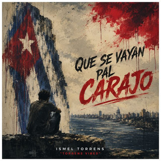 Torrens Vibes - 'Que se vayan pal Carajo' [Ringtone]