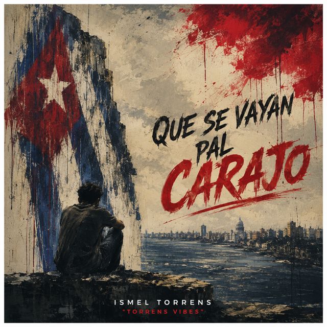 Torrens Vibes - 'Que se vayan pal Carajo' [Ringtone]