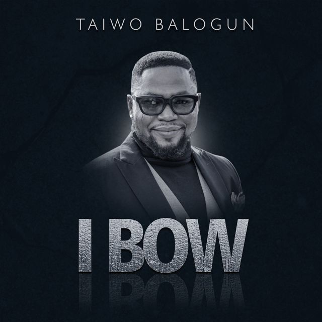 Taiwo Balogun - 'I Bow' [Ringtone]