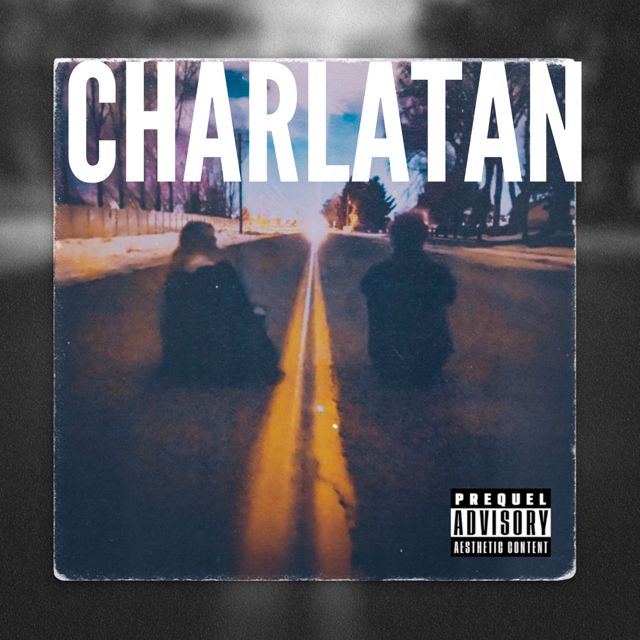 Trueno Music - 'CHARLATAN' [Ringtone]