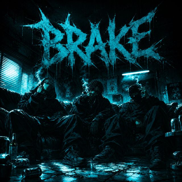 AceAx - 'BRAKE' [Ringtone]