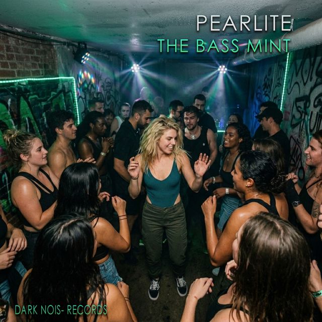 Pearlite - 'The Bass Mint' [Ringtone]
