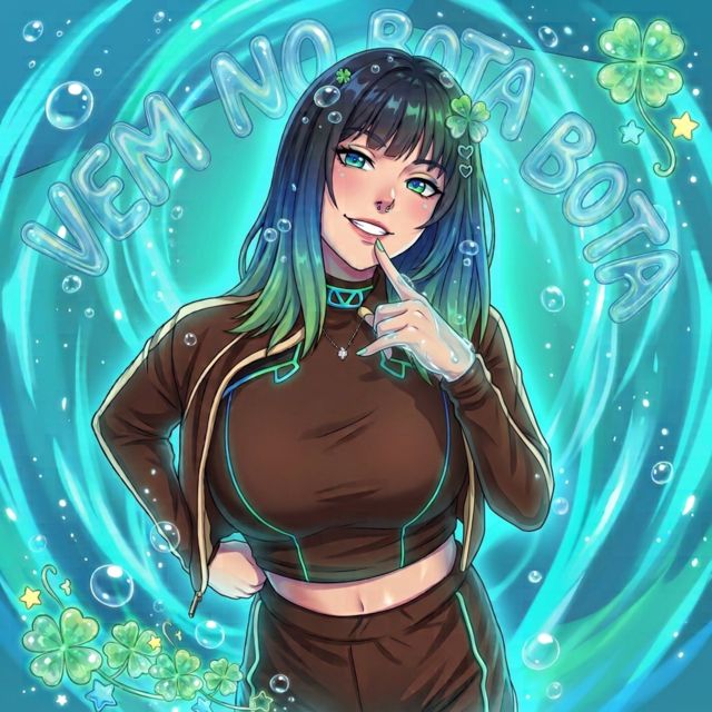 Ayllo Skyler - 'VEM NO BOTA BOTA (feat. CACAU CHUU)' [Ringtone]