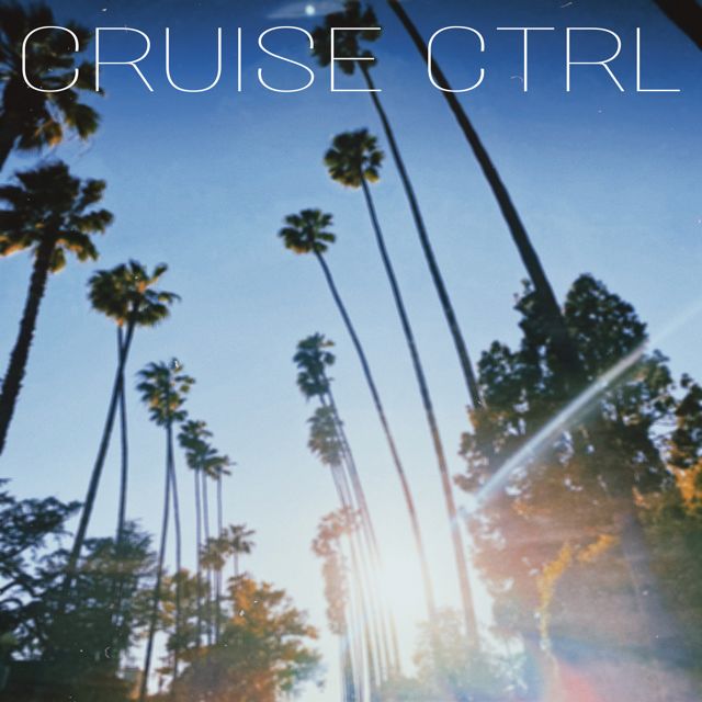 Cruise Ctrl - 'P.C.H.' [Ringtone]