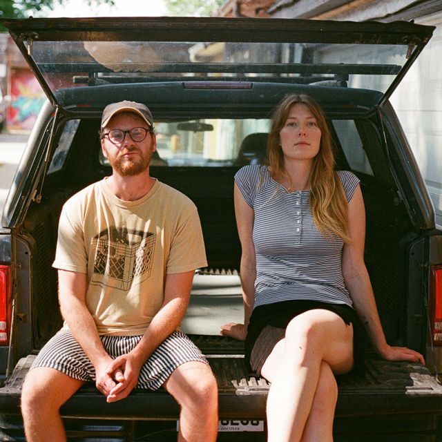 Field Guide - 'Party of One (feat. Georgia Harmer)' [Ringtone]