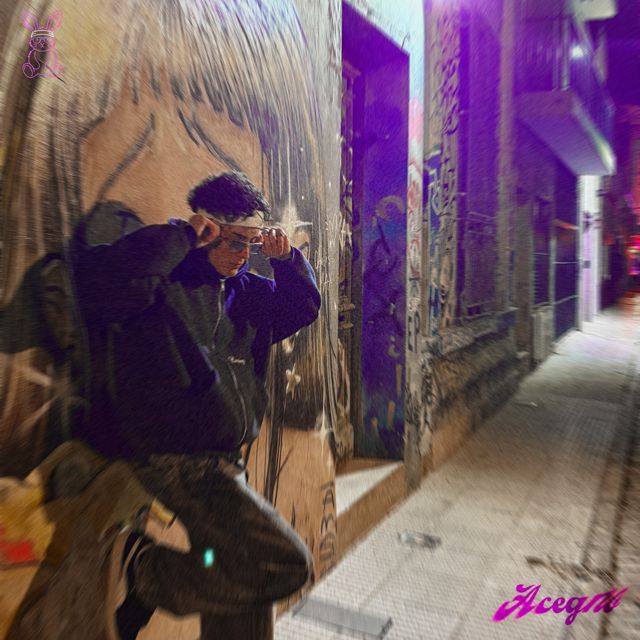 Acegno - 'Jellycat' [Ringtone]