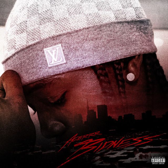Acerrr - 'BIDNESS' [Ringtone]