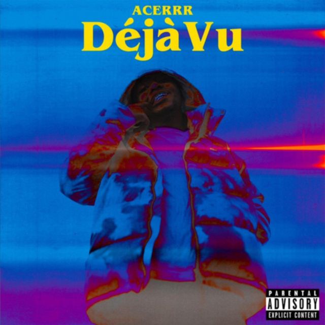 Acerrr - 'Deja Vu' [Ringtone]