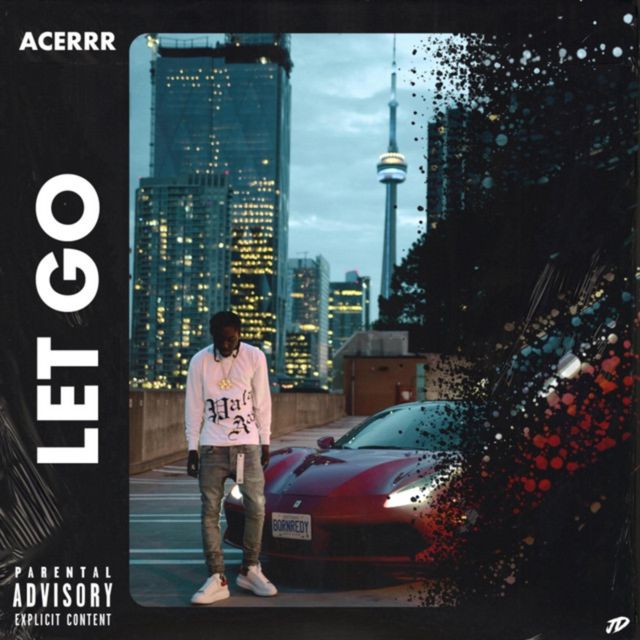 Acerrr - 'Let Go' [Ringtone]