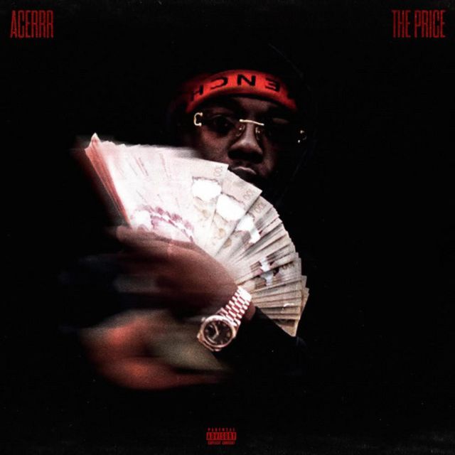 Acerrr - 'The Price' [Ringtone]