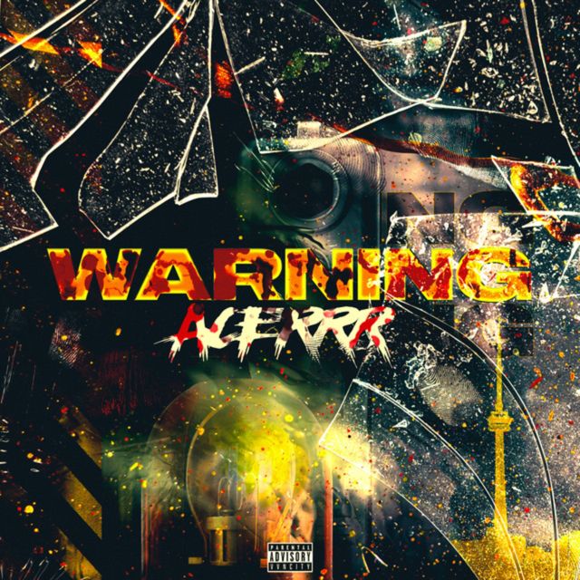 Acerrr - 'Warning' [Ringtone]