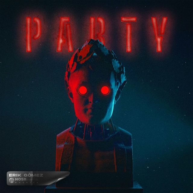 Erik Gómez - 'Party' [Ringtone]