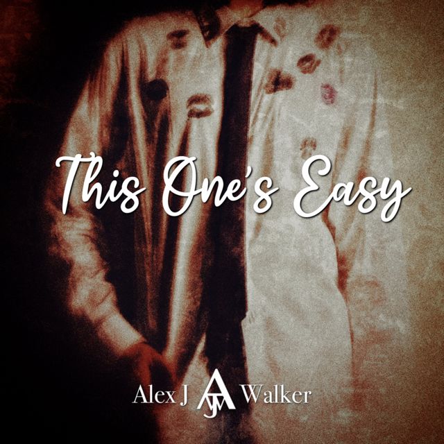 Alex J Walker - 'Hate Myself' [Ringtone]