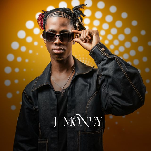 J Money - 'Fendi (feat. Patooh)' [Ringtone]